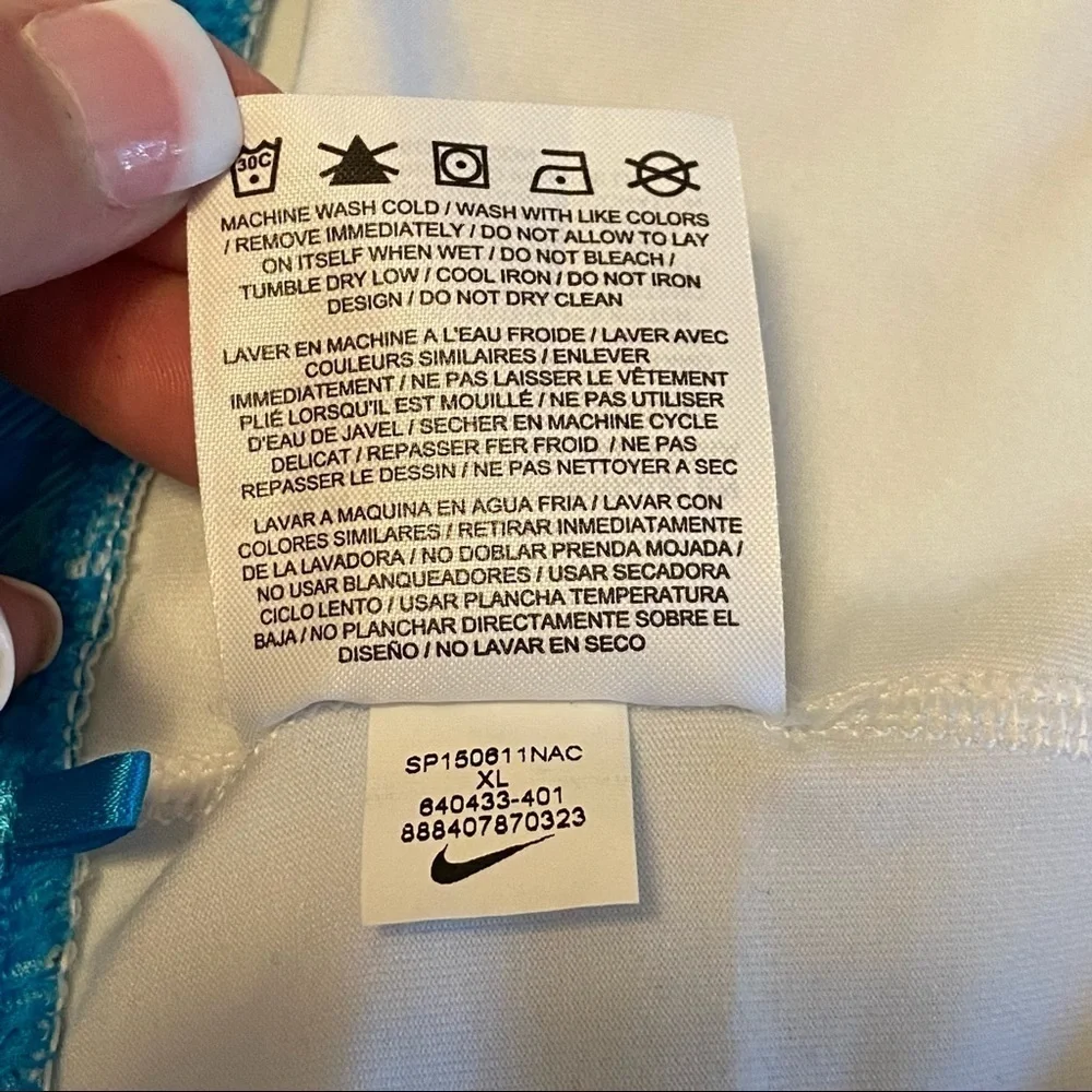 NIKE / Golf Tour Performance Skort Size XL